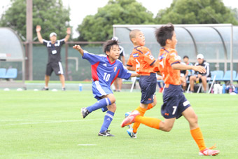 朝日新聞 埼玉少年少女スポーツ スポーツ面 407号