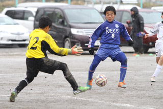 朝日新聞 埼玉少年少女スポーツ スポーツ面 423号